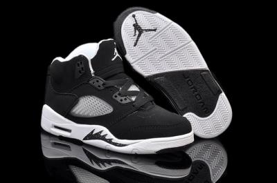 Cheap air jordan 5 kids' Shoes wholesale No. 759